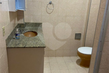 Apartamento à venda com 3 quartos em Tijuca, Rio de Janeiro, RJ