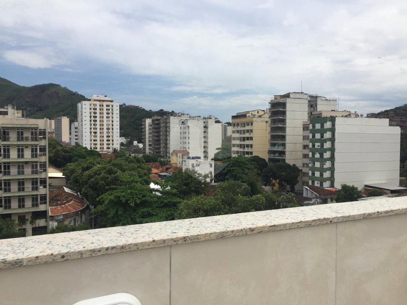 Cobertura à venda com 3 quartos, sendo 2 suítes,  em Vila Isabel, Rio de Janeiro, RJ