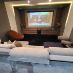 Casa com 6 dormitórios à venda, 650 m² por R$ 3.700.000,00 - Ilha Porchat - São Vicente/SP