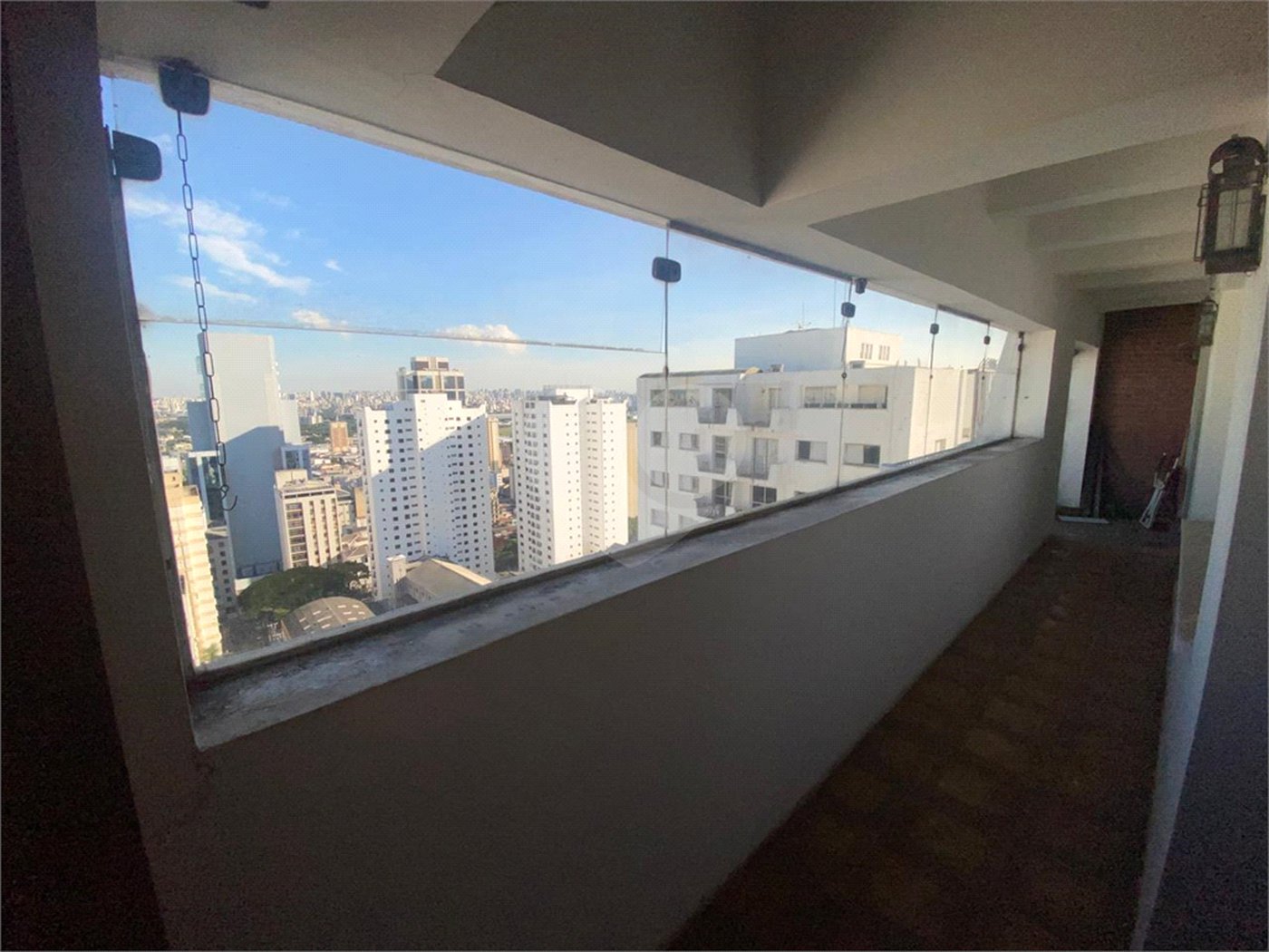 Cobertura à venda com 4 quartos, sendo 1 suíte, em Santana, São Paulo, SP