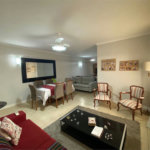 Apartamento Residencial à venda, Boqueirão, Santos - AP0546.