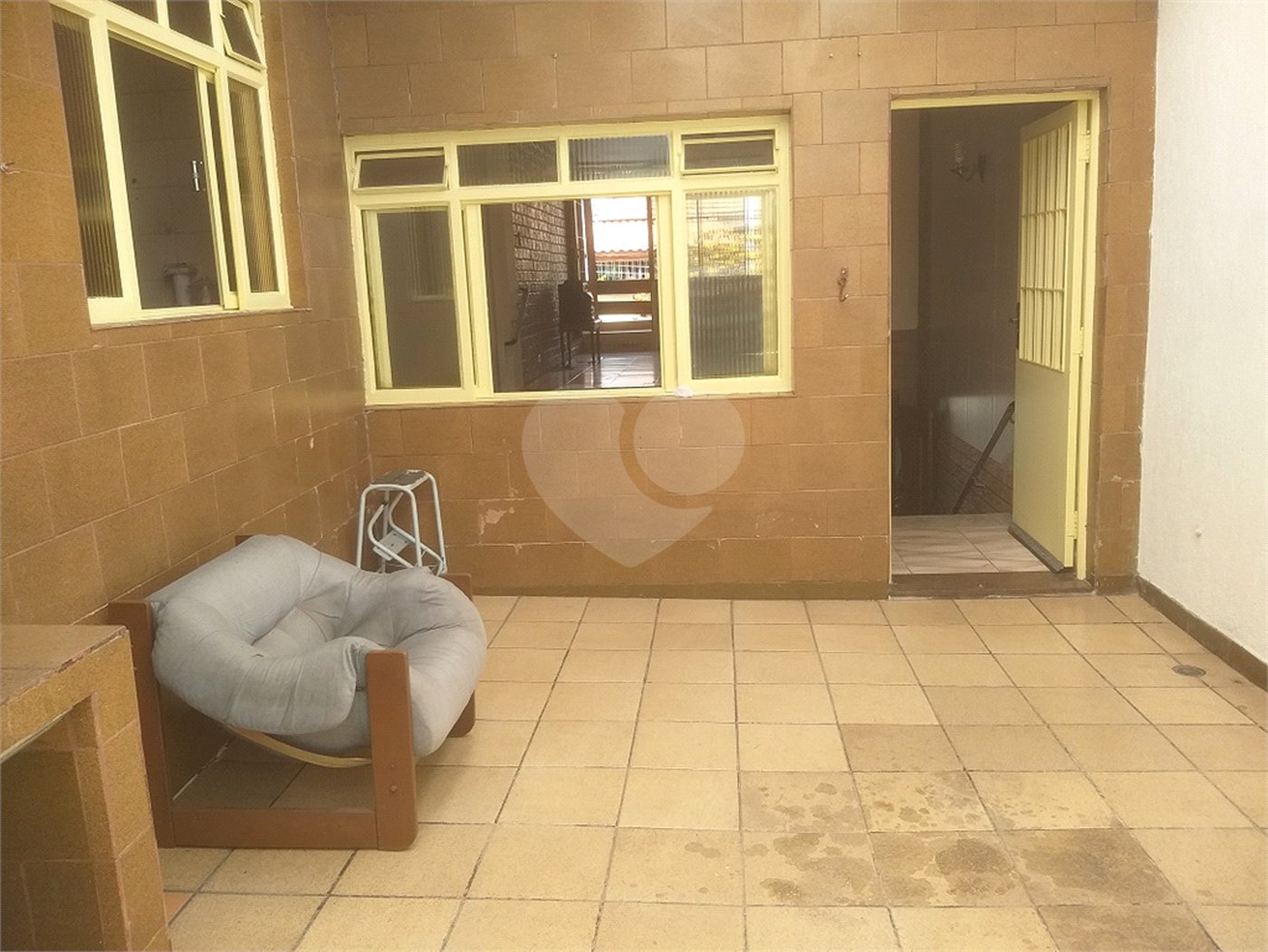 Casa à venda com 2 quartos, sendo 1 suíte, em Vila Gustavo, São Paulo, SP
