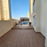 Apartamento à venda com 3 quartos, sendo 1 suíte, em Vila Maria Alta, São Paulo, SP