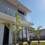 Casa à venda com 4 suítes no condomínio Portal San Giovanni, Itatiba - SP