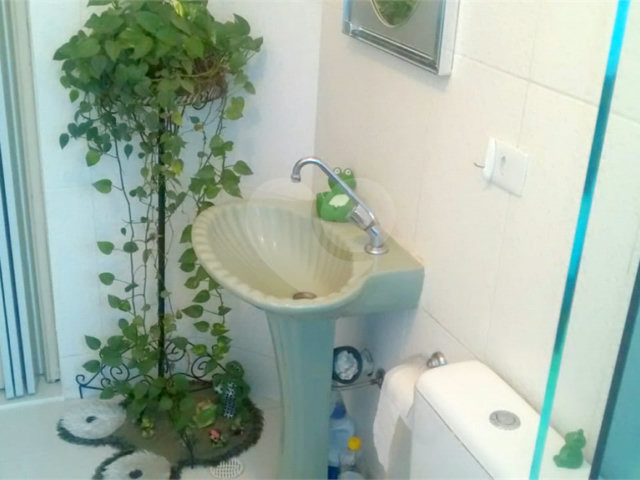 Apartamento à venda com 2 quartos em Bela Vista, São Paulo, SP