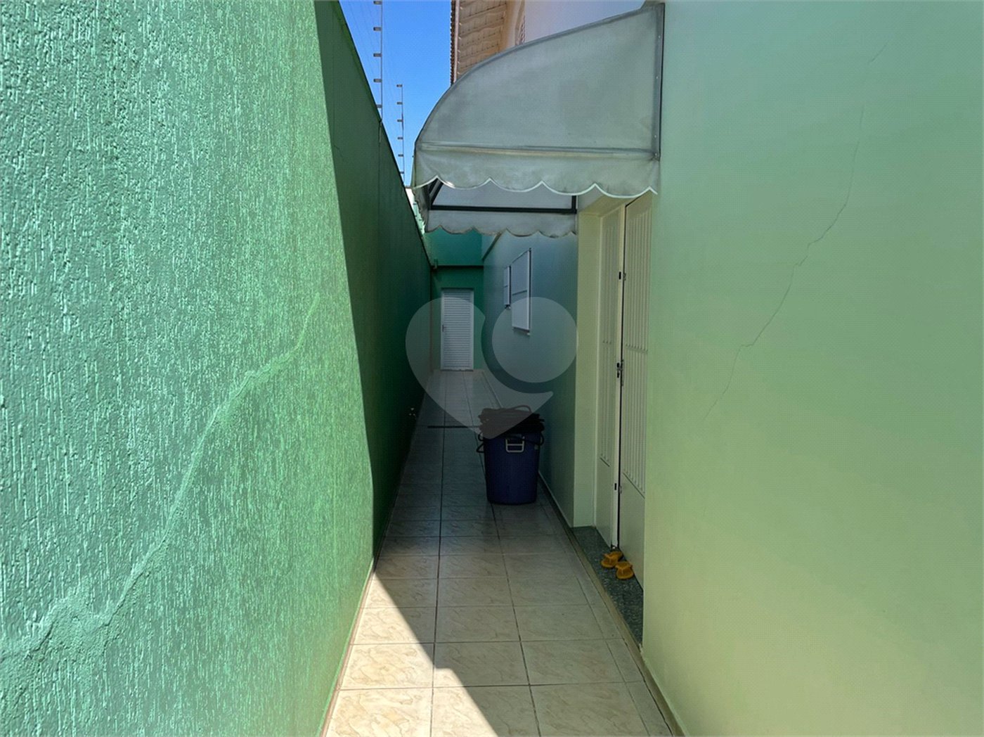 Sobrado à venda com 3 quartos, sendo 1 suíte, em Vila Paiva, São Paulo, SP