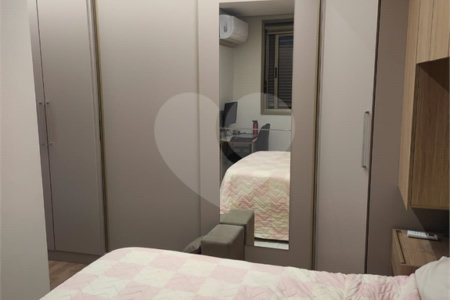 Apartamento à venda com 3 quartos, sendo 2 suítes, em Barra Funda, São Paulo, SP