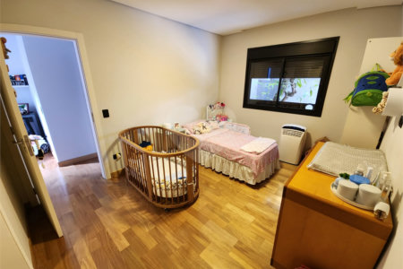Casa à venda com 4 suítes em Jardim Prudência, São Paulo, SP