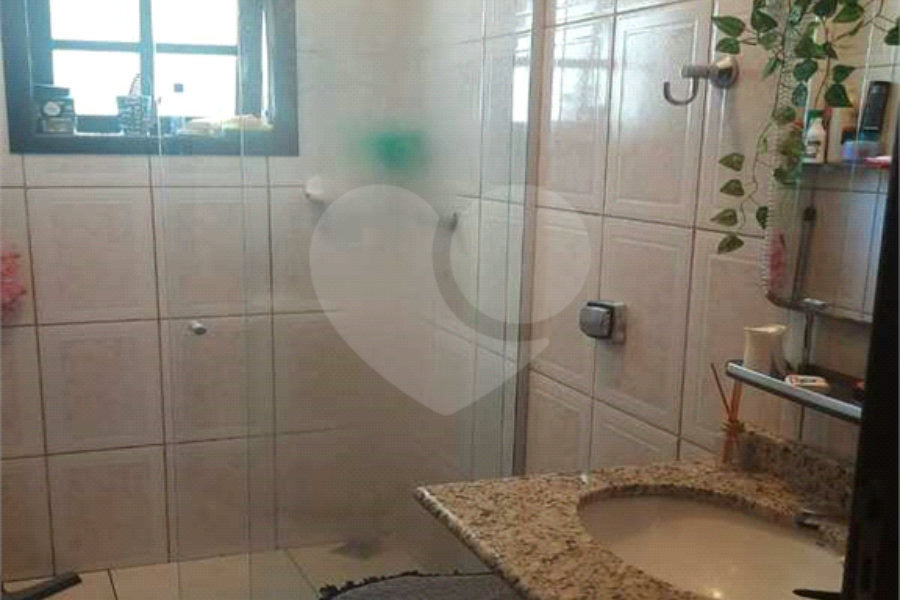 Sobrado à venda com 3 quartos, sendo 1 suíte, em Jardim Virginia Bianca, São Paulo, SP