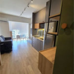 Studio à venda com 1 quarto em Pinheiros, São Paulo, SP