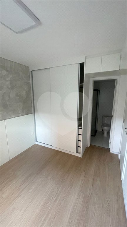 Apartamento para alugar com 1 quarto em Vila Paulicéia, São Paulo, SP