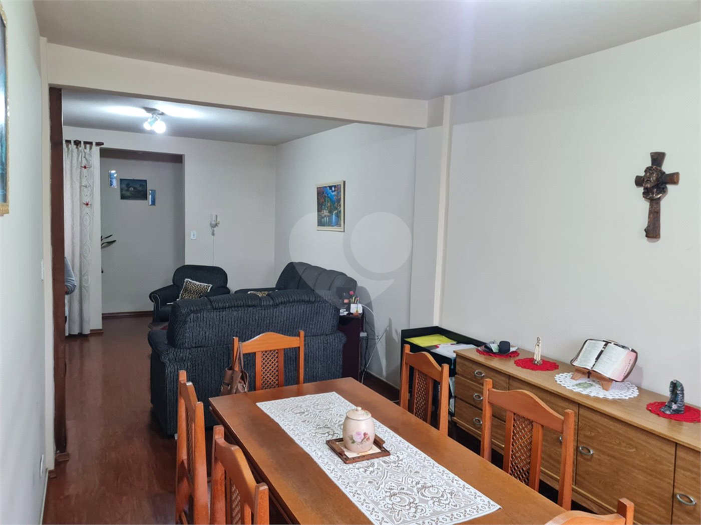 Apartamento à venda com 2 quartos em Vila Leopoldina, São Paulo, SP