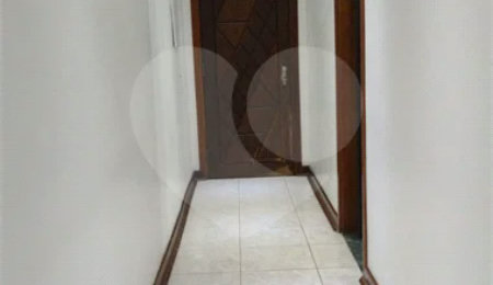 Apartamento à venda com 2 quartos em Água Fria, São Paulo, SP