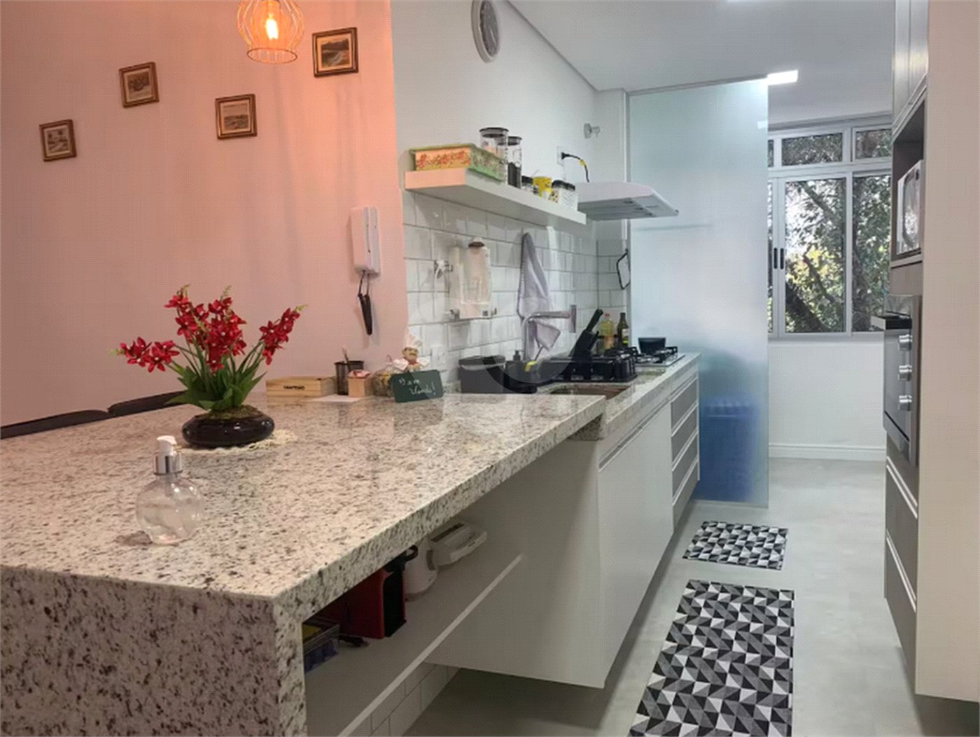 Apartamento à venda com 2 quartos em Indianópolis, São Paulo, SP