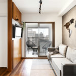 Apartamento à venda com 2 quartos em Perdizes, São Paulo, SP