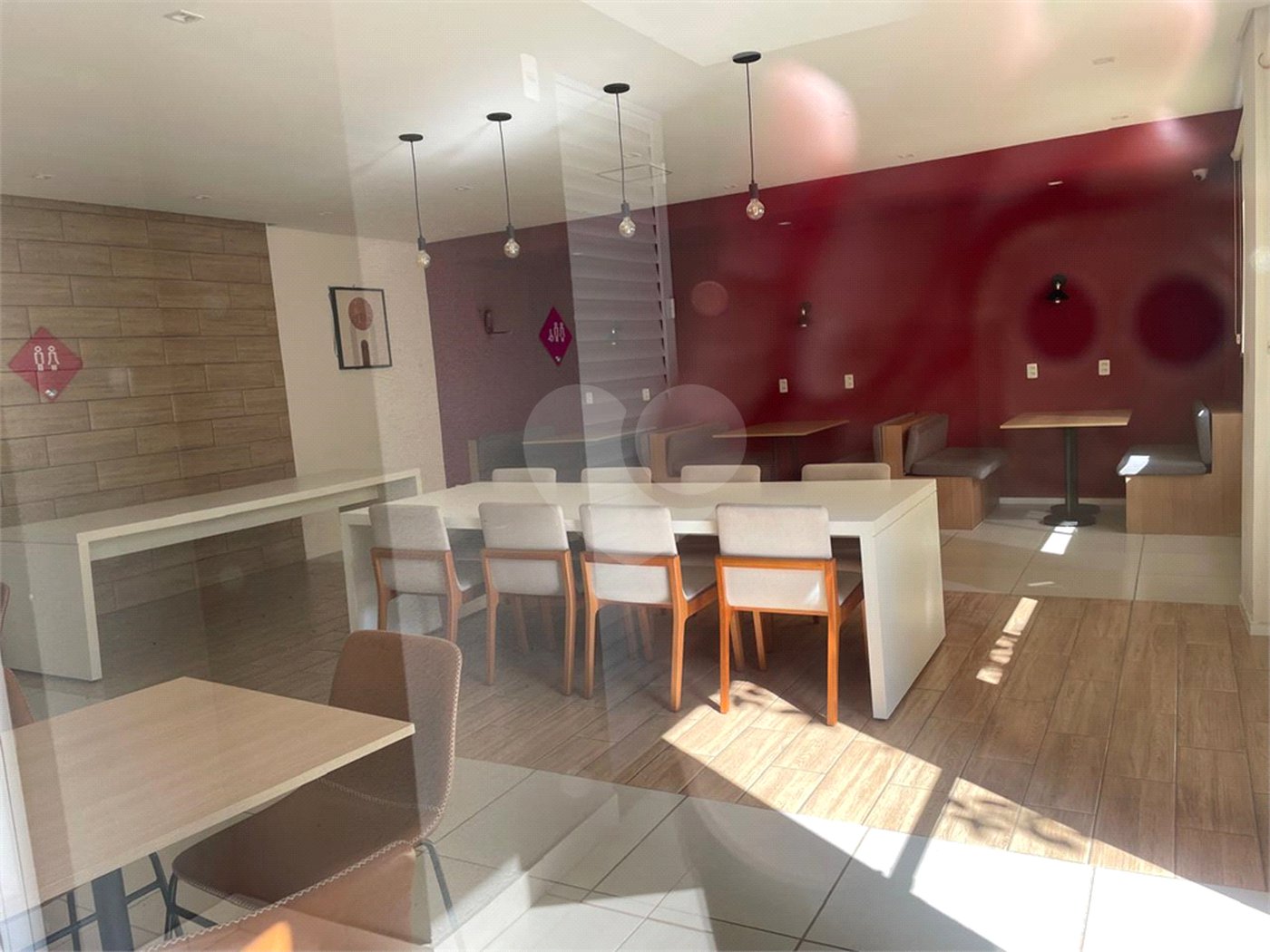 Apartamento à venda ou para alugar com 1 suíte em Água Branca, São Paulo, SP
