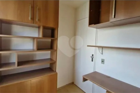 Apartamento à venda com 3 quartos em Vila Indiana, São Paulo, SP