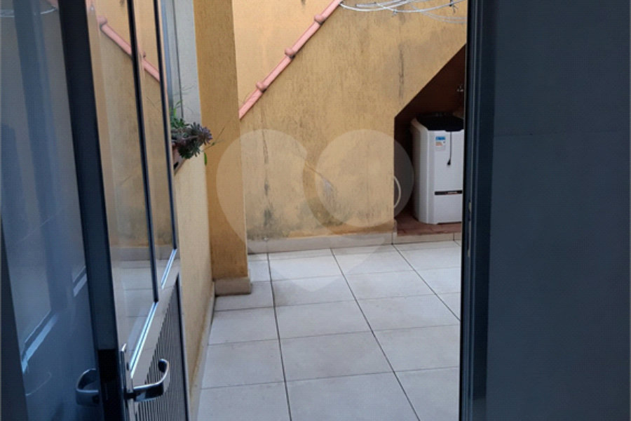 Sobrado à venda com 3 quartos, sendo 1 suíte,  em Mandaqui, São Paulo, SP