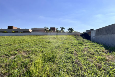 Terreno à venda no condomínio Quintas da Terracota, Indaiatuba - SP