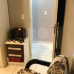 Apartamento à venda com 2 quartos em Sacomã, São Paulo, SP