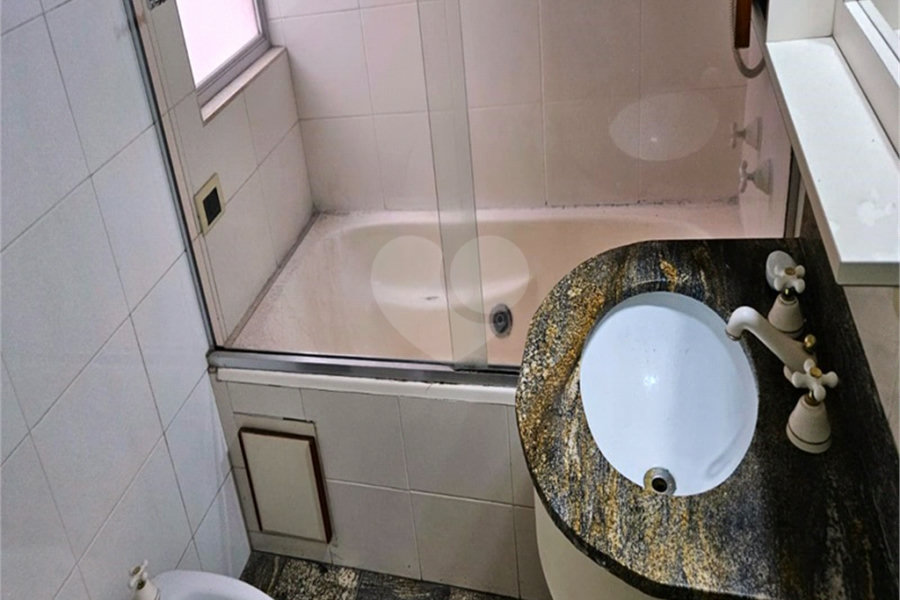Apartamento à venda com 3 quartos, sendo 1 suíte, em Perdizes, São Paulo, SP