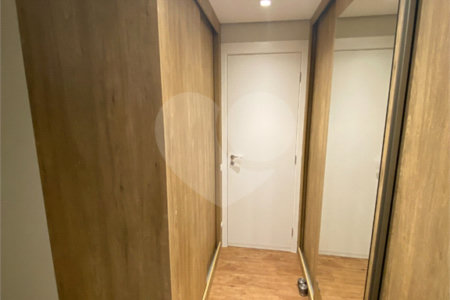 Apartamento à venda com 4 quartos, sendo 2 suítes, em Jardim Caboré, São Paulo, SP