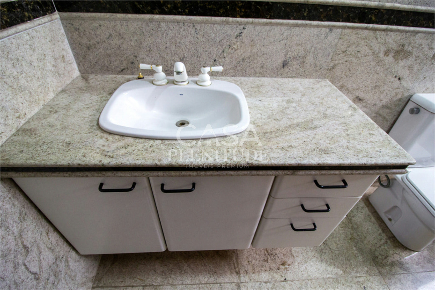 Apartamento à venda com 4 suítes no Centro, Sorocaba, SP