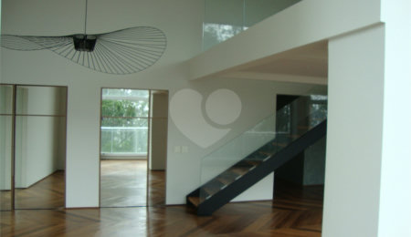 Apartamento à venda com 4 suítes em Jardim Fonte do Morumbi, São Paulo, SP