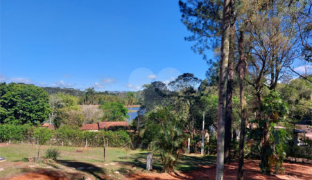 Terreno à venda em Jardim Oriental, Mairinque, SP