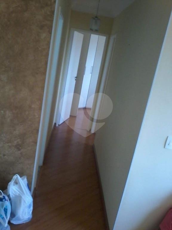 Apartamento à venda com 2 quartos em Imirim, São Paulo, SP
