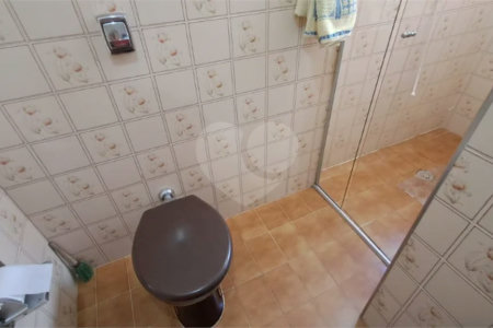 Casa à venda com 3 quartos, sendo 1 suíte, em Vila Maria Baixa, São Paulo, SP