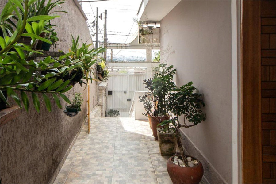 Sobrado à venda com 3 quartos, sendo 1 suíte, em Vila Medeiros, São Paulo, SP