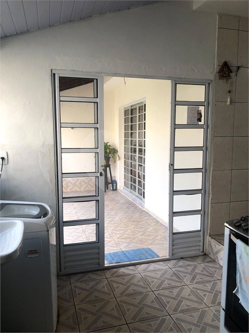 Casa Térrea à venda com 2 quartos em Vila Loyola, Jundiaí, SP
