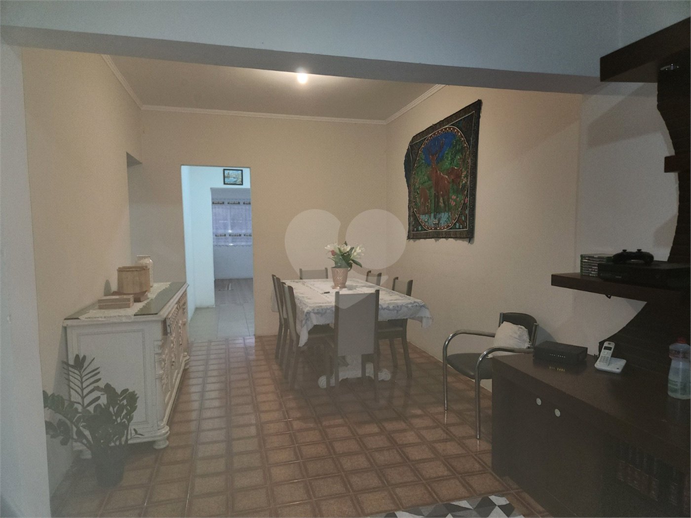 Casa à venda com 4 quartos, sendo 1 suíte, em Jardim Virginia Bianca, São Paulo, SP