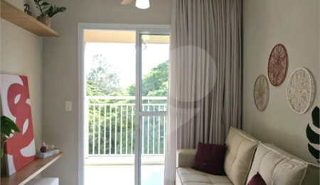 Apartamento à venda com 2 quartos em Jardim Anhangüera, Ribeirão Preto, SP