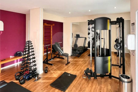 Apartamento à venda com 2 quartos, sendo 1 suíte, em Jardim Guanabara, Jundiaí, SP