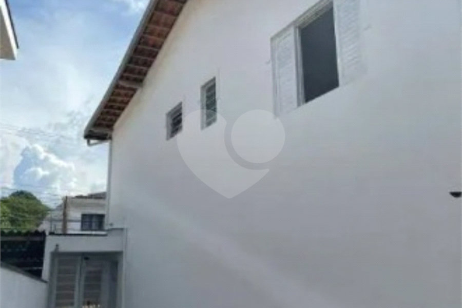 Sobrado 2 dormitórios em Pirituba