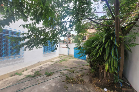 Casa à venda com 3 quartos em Rio Comprido, Rio de Janeiro, RJ