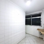 Apartamento à venda, 119 m² por R$ 850.000,00 - Boqueirão - Santos/SP