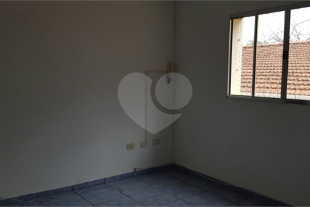 Apartamento para alugar com 2 quartos em Jaguaré, São Paulo, SP