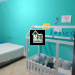 Sobrado à venda com 3 quartos em Jardim Califórnia, Sorocaba, SP