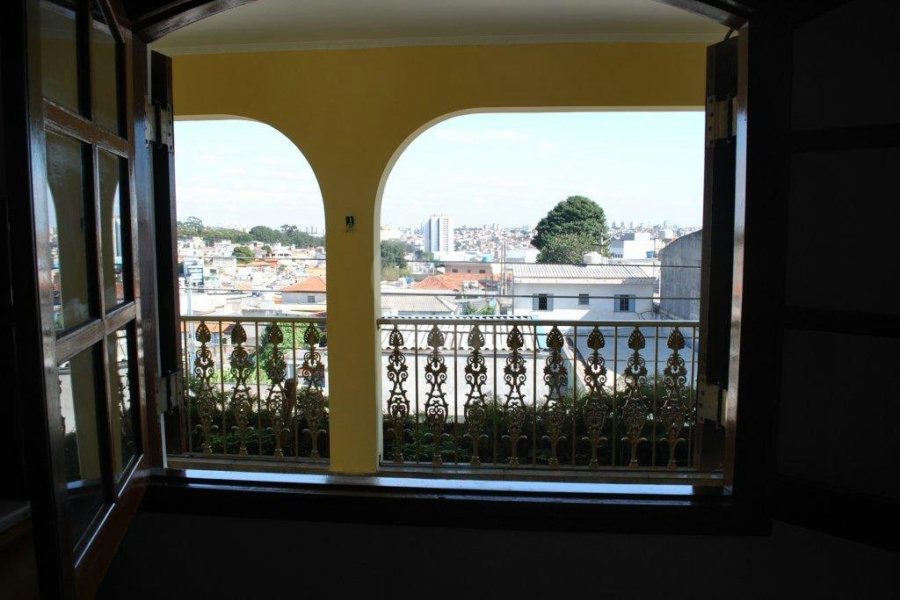Casa Térrea à venda com 3 quartos, sendo 1 suíte, em Vila Nova Cachoeirinha, São Paulo, SP