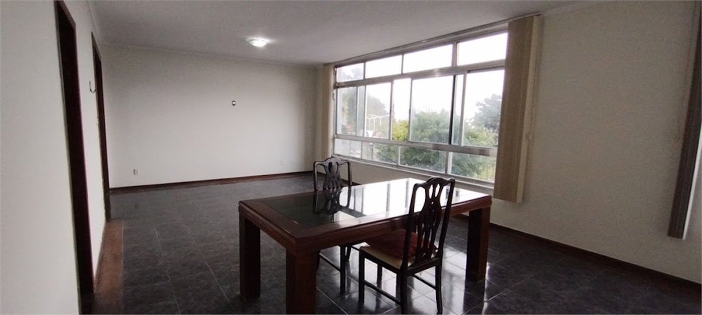 Apartamento Residencial à venda, Itararé, São Vicente - AP1108.