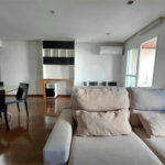 Apartamento à venda com 3 quartos, sendo 1 suíte,  em Vila Romana, São Paulo, SP