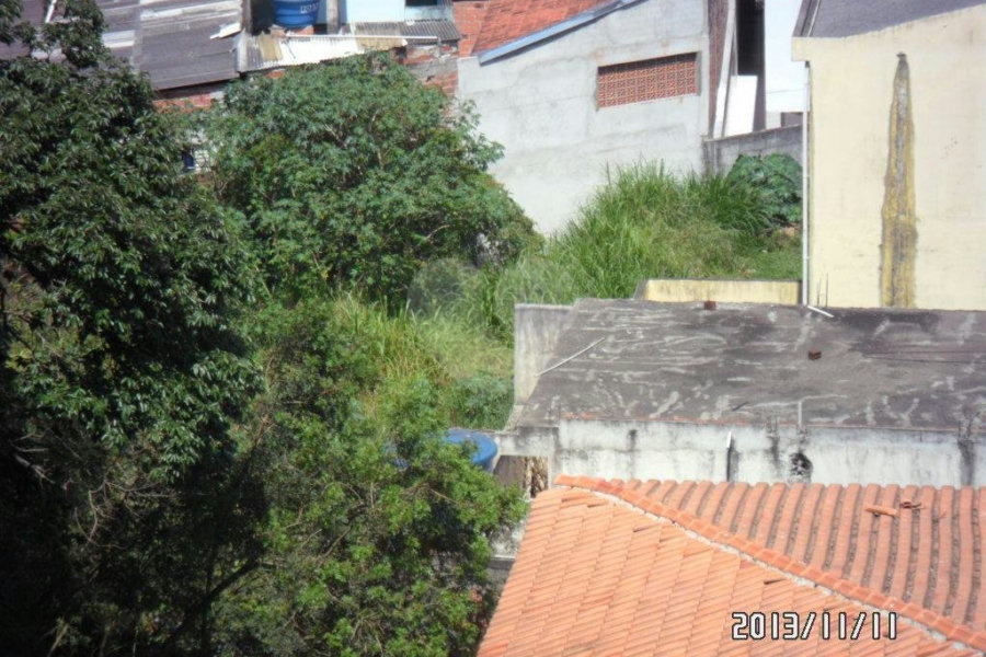 Terreno à venda em Horto Florestal, São Paulo, SP