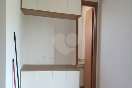 Apartamento à venda com 3 suítes em Jardim São Paulo(zona Norte), São Paulo, SP