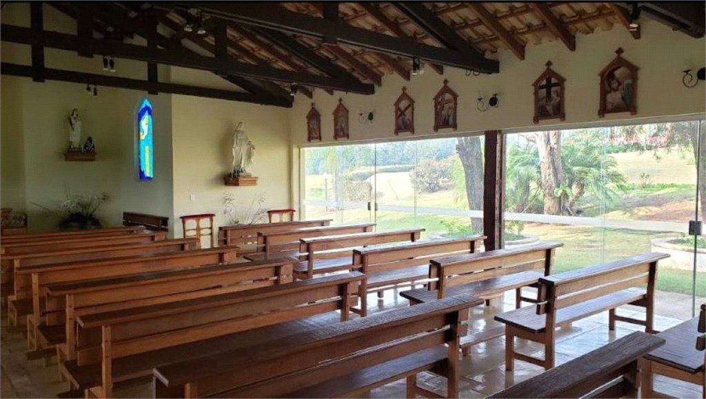 Terreno à venda no condomínio Terras de São José II, Itu - SP