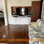 Apartamento à venda com 4 quartos, sendo 1 suíte, em Grajaú, Rio de Janeiro, RJ