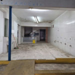 Casa Comercial para locação, Embaré, Santos - CA0170.