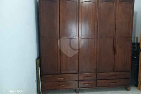 Sobrado à venda com 3 quartos, sendo 1 suíte, em Guaiaúna, São Paulo, SP